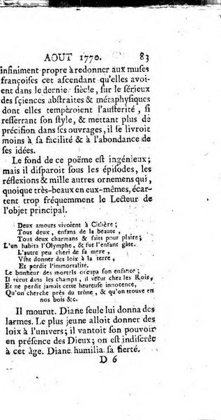 Journal encyclopédique