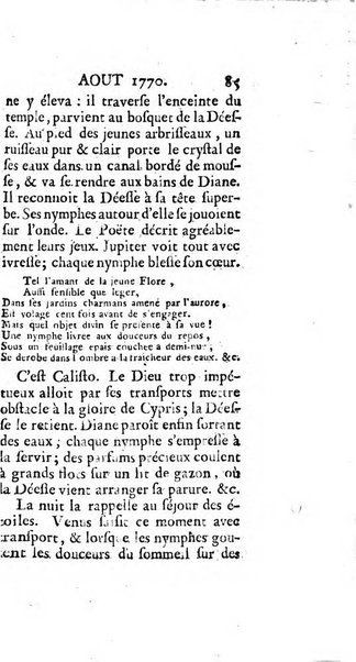 Journal encyclopédique