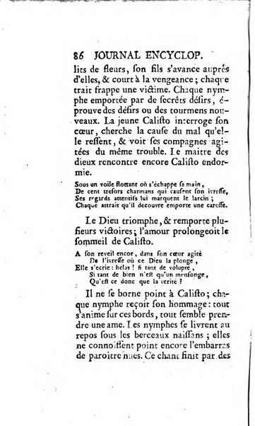 Journal encyclopédique