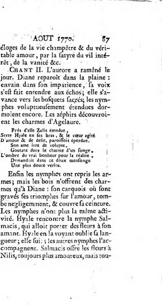 Journal encyclopédique