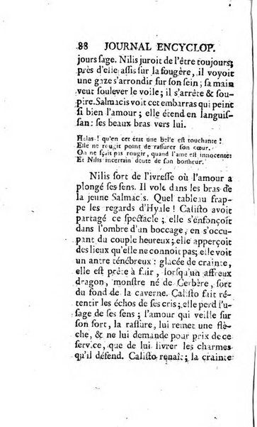 Journal encyclopédique