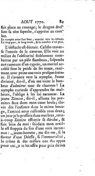 Journal encyclopédique