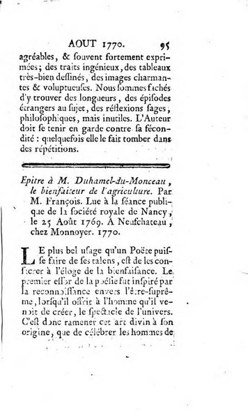 Journal encyclopédique