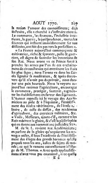 Journal encyclopédique