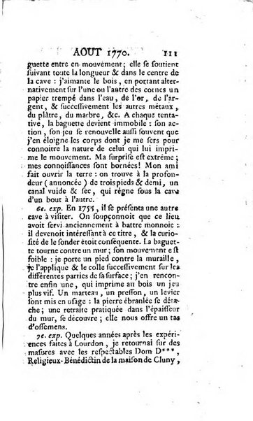 Journal encyclopédique