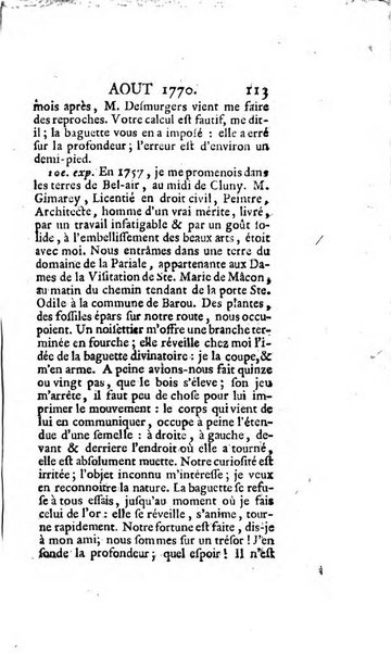 Journal encyclopédique