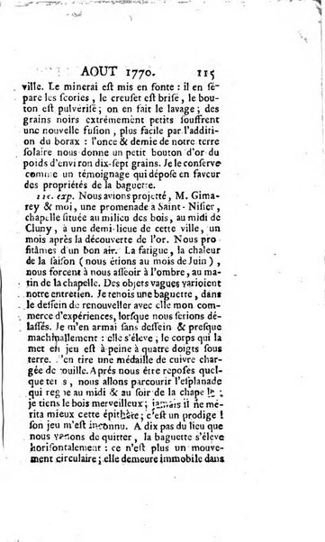 Journal encyclopédique