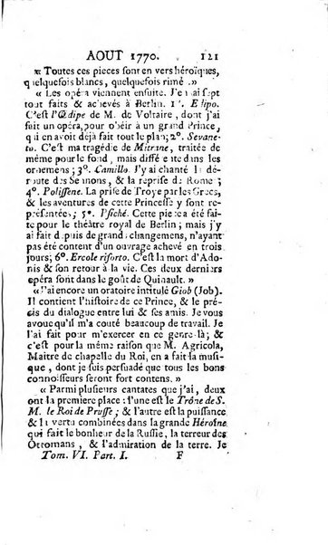 Journal encyclopédique