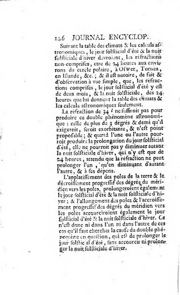 Journal encyclopédique