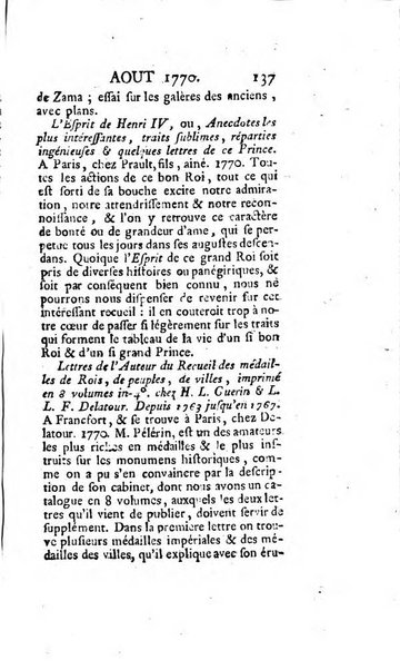 Journal encyclopédique