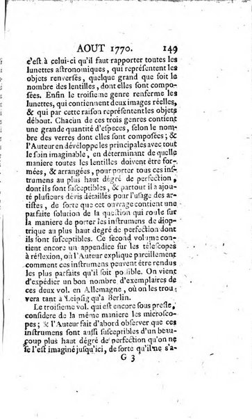 Journal encyclopédique