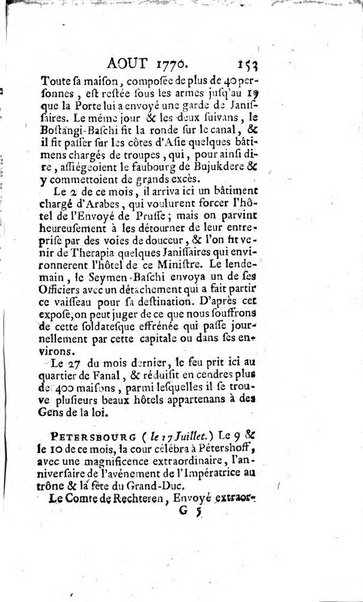 Journal encyclopédique