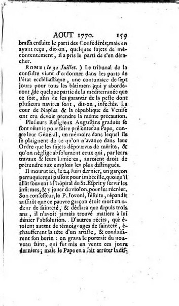 Journal encyclopédique