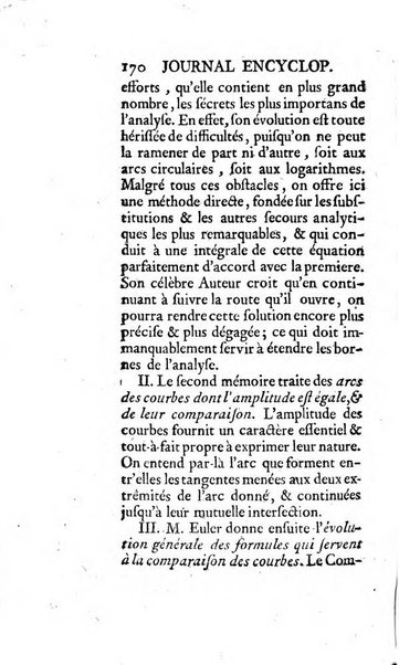 Journal encyclopédique