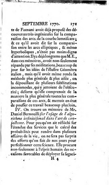 Journal encyclopédique