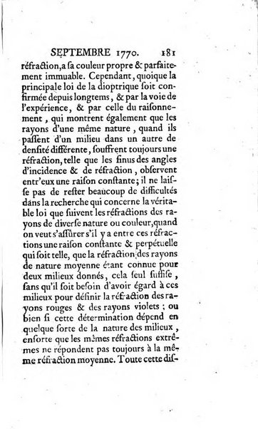 Journal encyclopédique