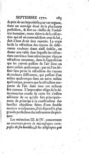 Journal encyclopédique