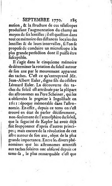 Journal encyclopédique