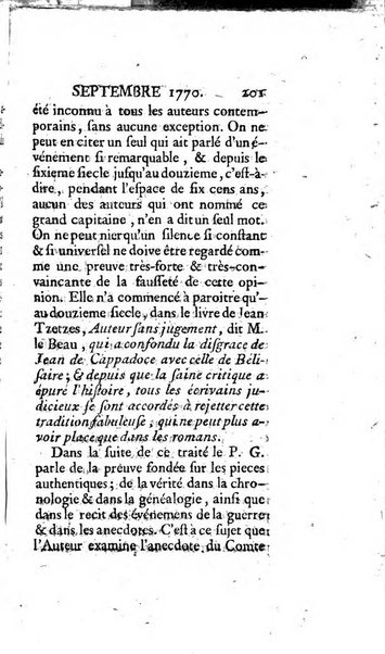 Journal encyclopédique