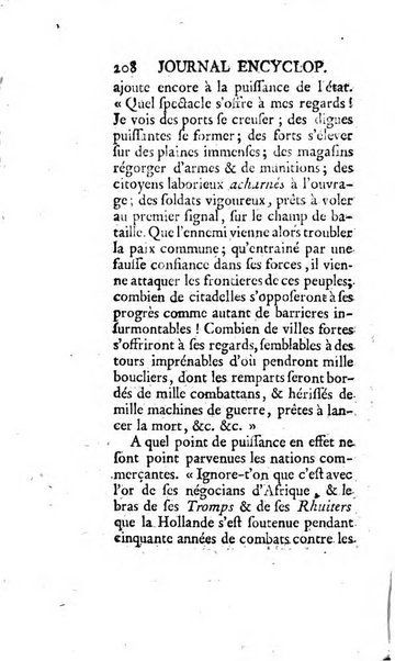 Journal encyclopédique