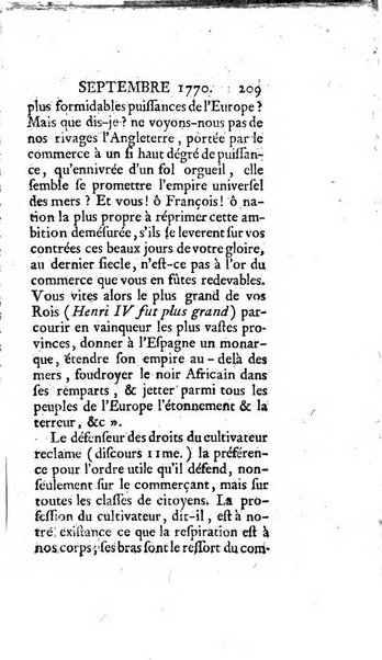 Journal encyclopédique