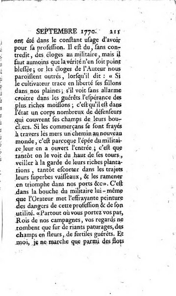 Journal encyclopédique