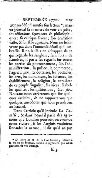 Journal encyclopédique