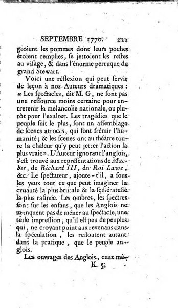 Journal encyclopédique