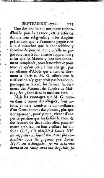 Journal encyclopédique