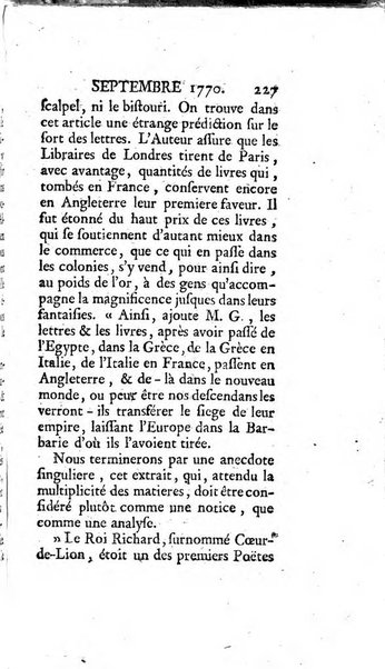 Journal encyclopédique