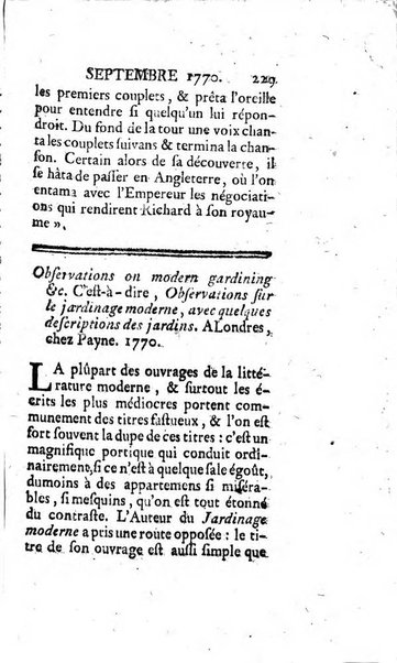 Journal encyclopédique