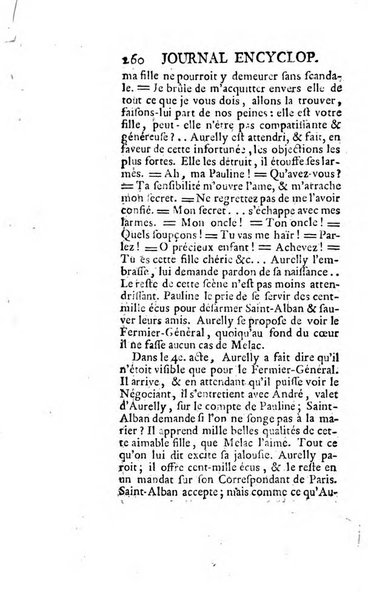 Journal encyclopédique