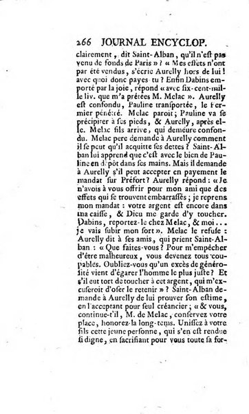 Journal encyclopédique