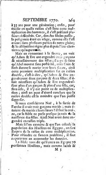 Journal encyclopédique