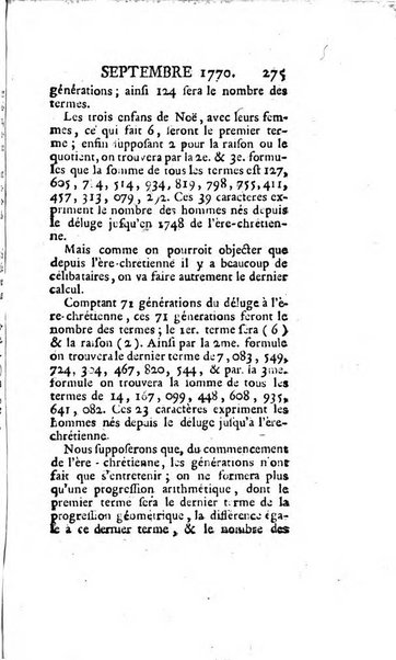 Journal encyclopédique