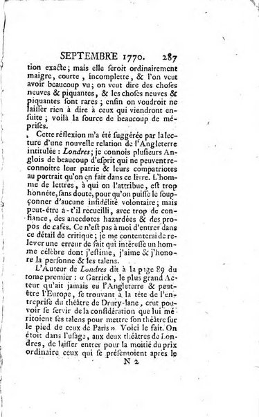 Journal encyclopédique