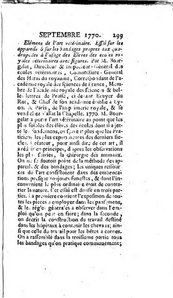 Journal encyclopédique