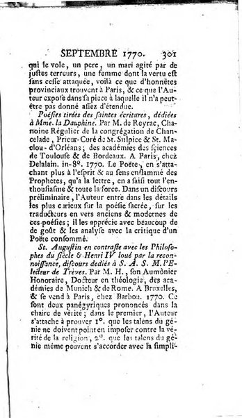 Journal encyclopédique