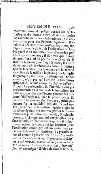 Journal encyclopédique