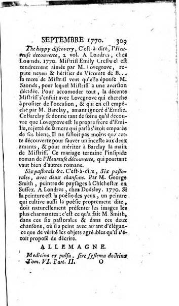 Journal encyclopédique