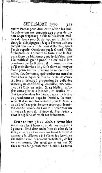 Journal encyclopédique