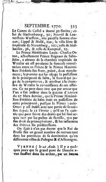 Journal encyclopédique