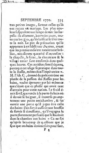 Journal encyclopédique