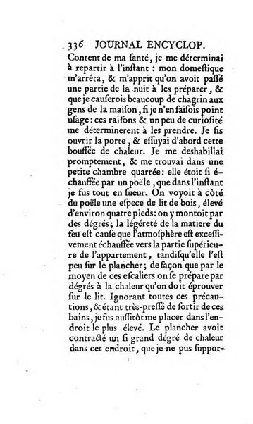 Journal encyclopédique