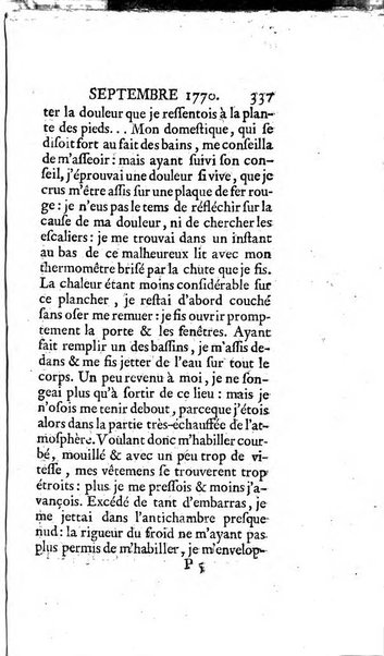 Journal encyclopédique