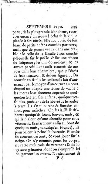 Journal encyclopédique