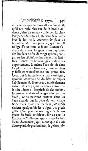 Journal encyclopédique