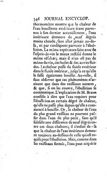 Journal encyclopédique