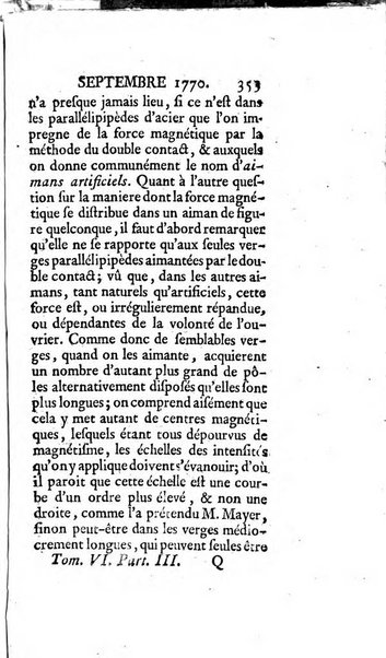 Journal encyclopédique