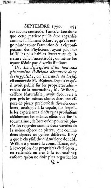 Journal encyclopédique